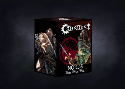 Conquest: Nords Army Support Pack - Wave 2