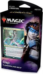 Load image into Gallery viewer, Magic the Gathering Planeswalker Decks Throne of Eldraine
