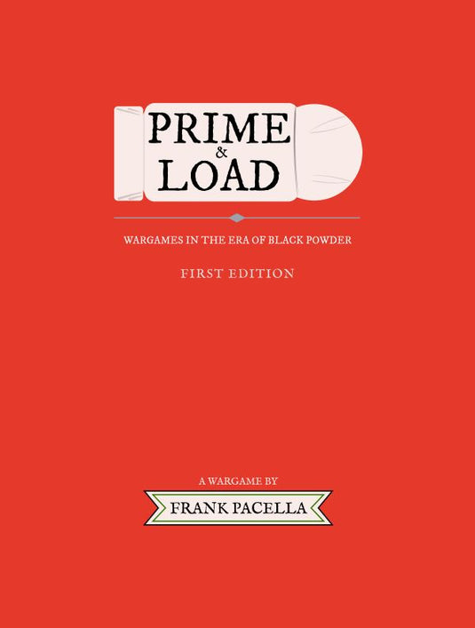 Prime & Load Rulebook