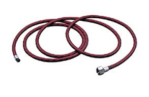 8' Airhose w/Couplings (A-1/8-8)