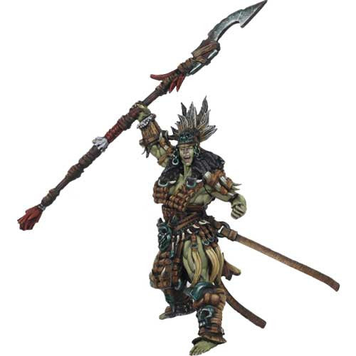 Conquest: W'adrhun - Apex Queen