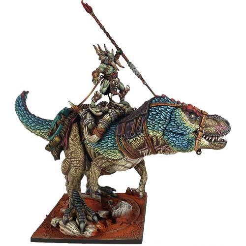 Conquest: W'adrhun - Apex Predator