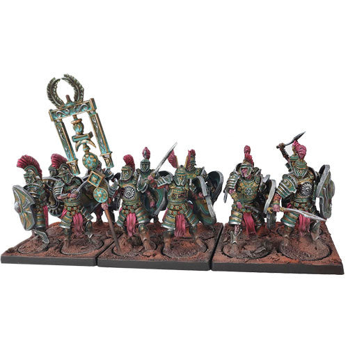 Conquest: The Old Dominion - Praetorian Guard
