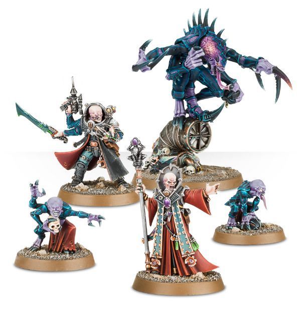 Load image into Gallery viewer, Deathwatch: Overkill (Out of Print) (NEW) (SEALED)
