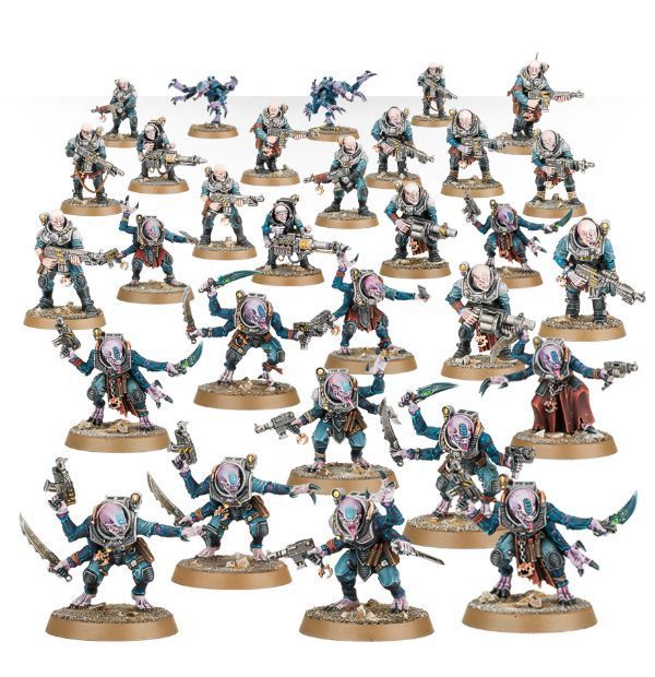 Load image into Gallery viewer, Deathwatch: Overkill (Out of Print) (NEW) (SEALED)
