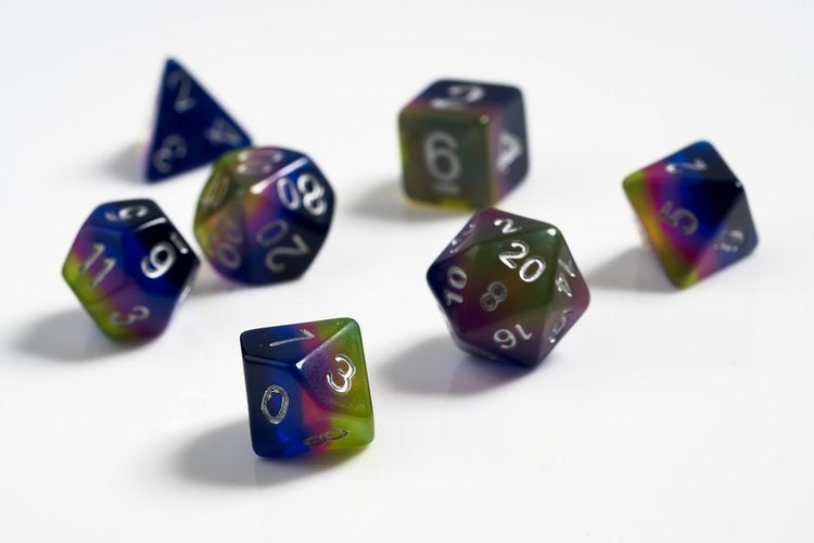 Load image into Gallery viewer, Sirius Dice Sets
