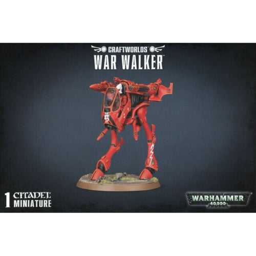 Craftworlds: War Walker