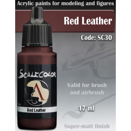 Scale Color Paints