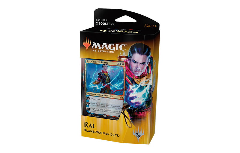 Load image into Gallery viewer, Magic the Gathering Planeswalker Deck Guilds of Ravnica
