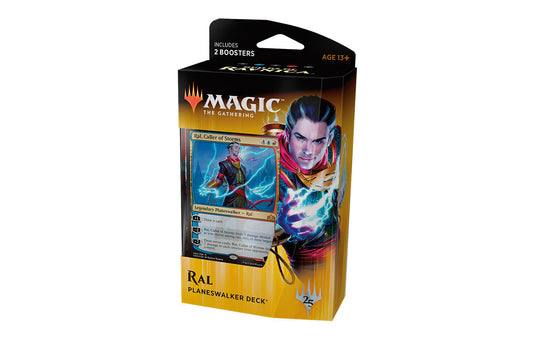 Magic the Gathering Planeswalker Deck Guilds of Ravnica
