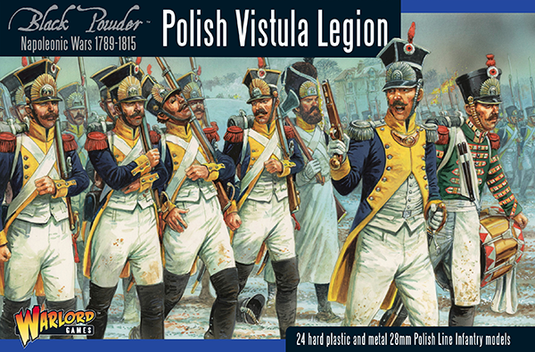 Polish Vistula Legion