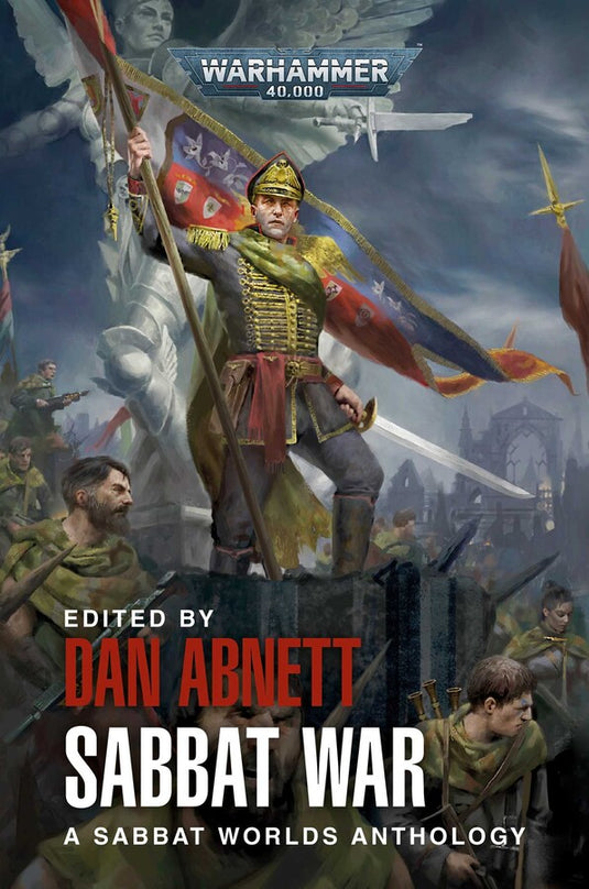Sabbat War (Hardback)