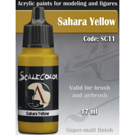 Load image into Gallery viewer, Scale Color Paints

