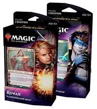 Load image into Gallery viewer, Magic the Gathering Planeswalker Decks Throne of Eldraine
