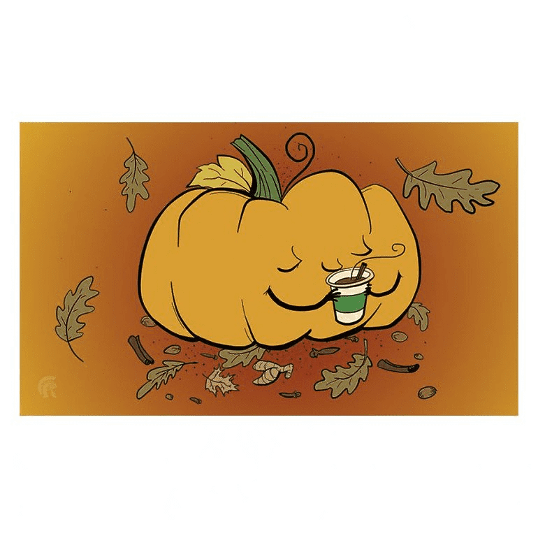 Load image into Gallery viewer, Legion Play Mat: Pumpkin Spice
