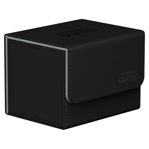 Sidewinder Xenoskin Deck Case 100+ (Standard Card Size)
