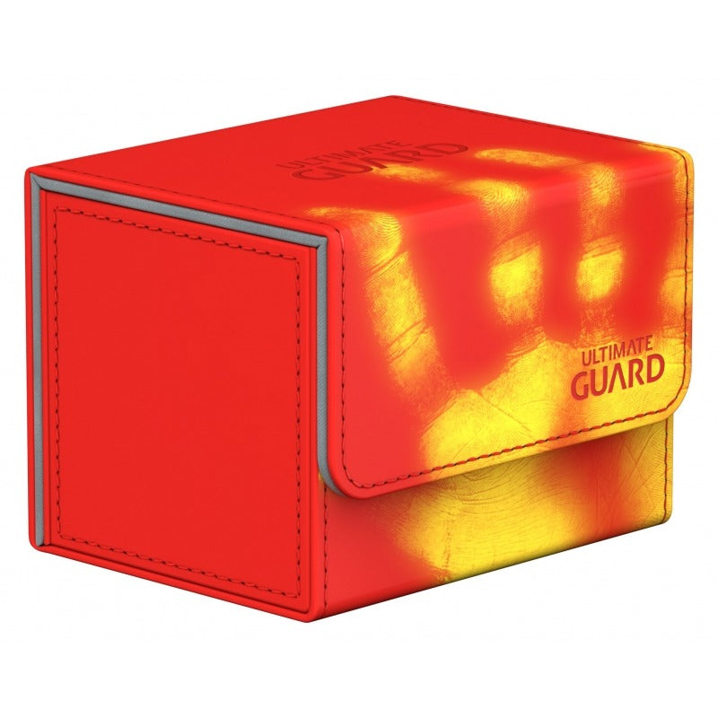 Load image into Gallery viewer, Sidewinder Xenoskin Deck Case 100+ (Standard Card Size)
