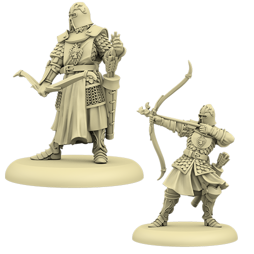 Load image into Gallery viewer, A Song of Ice and Fire: Baratheon - R&#39;hllor Lightbringers
