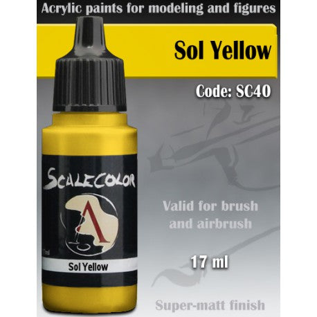 Load image into Gallery viewer, Scale Color Paints
