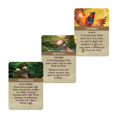 Load image into Gallery viewer, Everdell: Bellfaire
