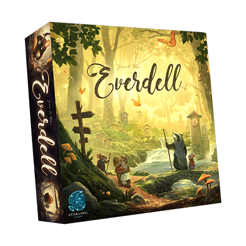Load image into Gallery viewer, Everdell
