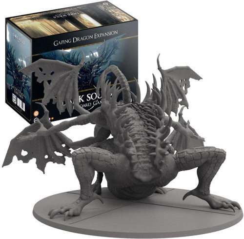 Load image into Gallery viewer, Dark Souls: The Board Game - Gaping Dragon Expansion
