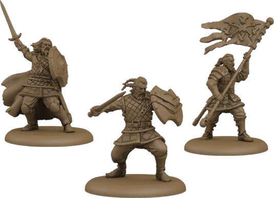 Stormcrow Mercenaries