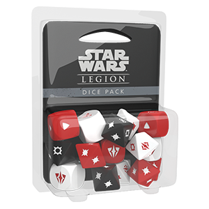 Star Wars: Legion Dice Pack