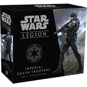 Imperial Death Troopers