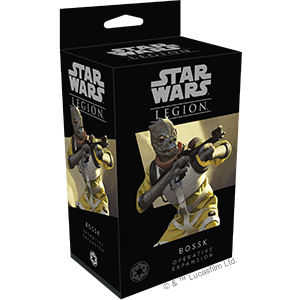 Bossk