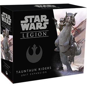 Tauntaun Riders