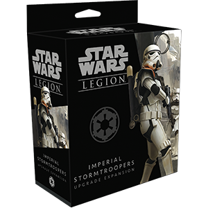 Imperial Stormtroopers Upgrade Expansion