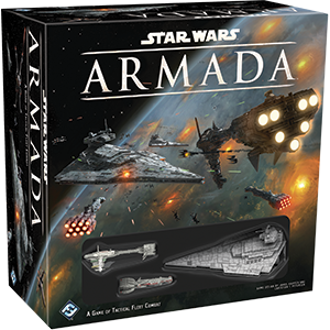 Star Wars Armada Core Set
