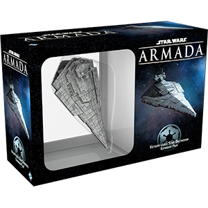 Victory-Class Star Destroyer
