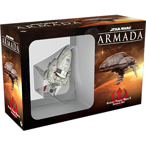 Assault Frigate Mark II