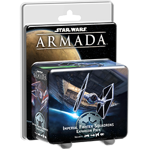Imperial Fighter Squadrons