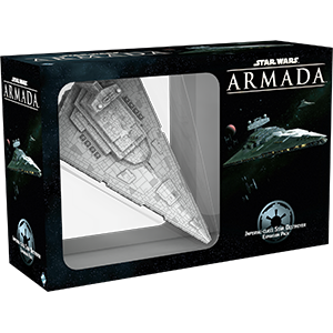 Imperial-Class Star Destroyer