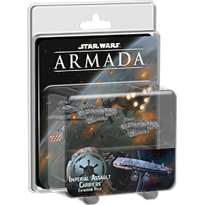 Imperial Assault Carriers