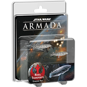 Rebel Transports
