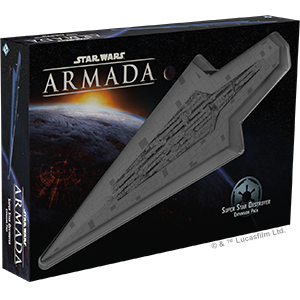 Super Star Destroyer
