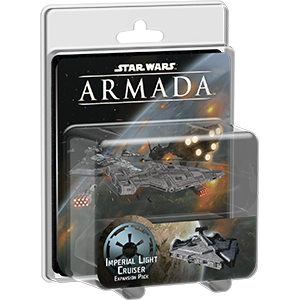 Imperial Light Cruiser