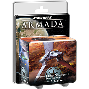 Imperial Fighter Squadrons II