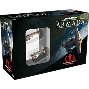 Hammerhead Corvettes