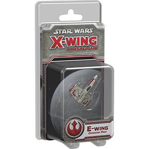 E-Wing Expansion Pack