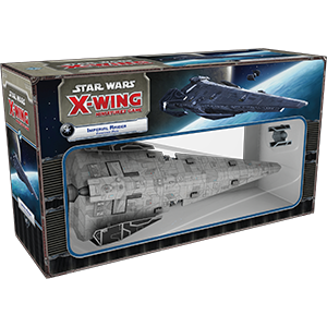 Imperial Raider (Out of Print)