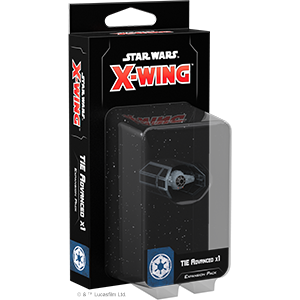 TIE Advanced X1