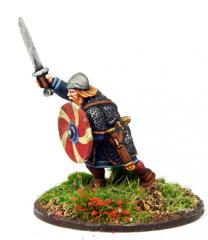 SX01a Anglo-Saxon Warlord One (1)