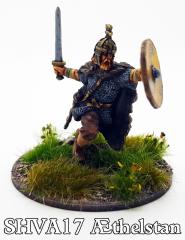 SHVA17 Æthelstan, King of the Anglo-Saxons
