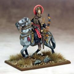 SHAA02 Attila! Hun Hero of the Invasions