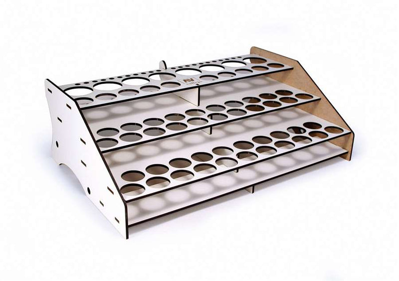 Load image into Gallery viewer, Vallejo - Front Module Paint Stand 60 bottles
